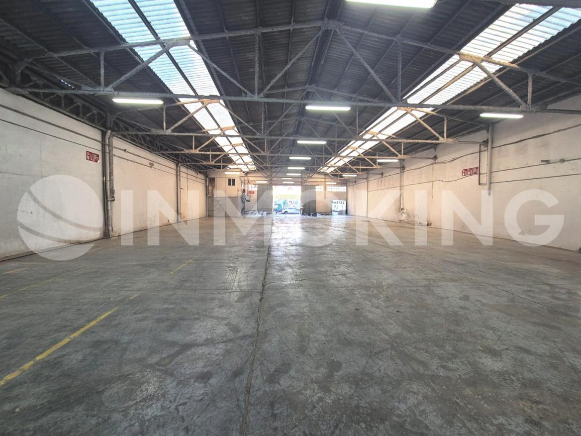 Foto de la propiedad Edificio de oficinas y naves en P.I Vara de Quart 